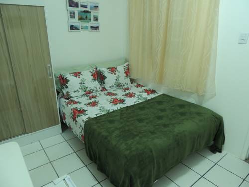 Pousada Florianopolis Viva Suas Ferias Бразилия, Флорианополис