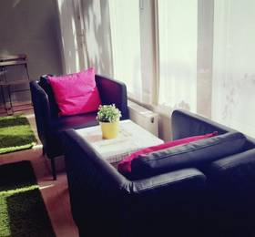 Туры в Two Bedroom Shmeisani Apartment в Иордании