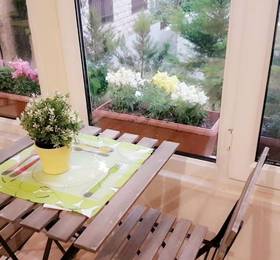 Two Bedroom Shmeisani Apartment в Аммане