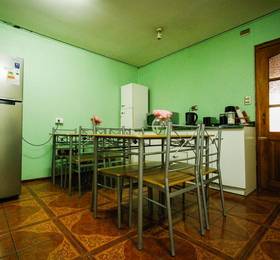 Отдых в Hostel El Alcazar - Чили, Вильяррика