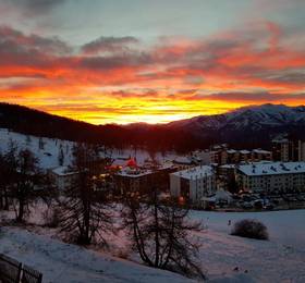 Туры в Le Balcon de Valberg в Франции