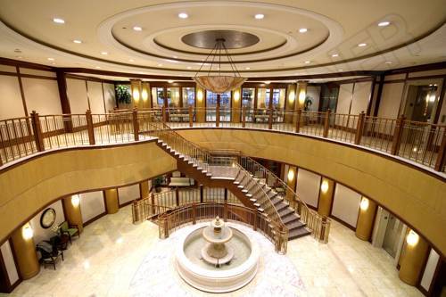 Royal Stays Furnished Apartments - North York 4* Канада, Торонто