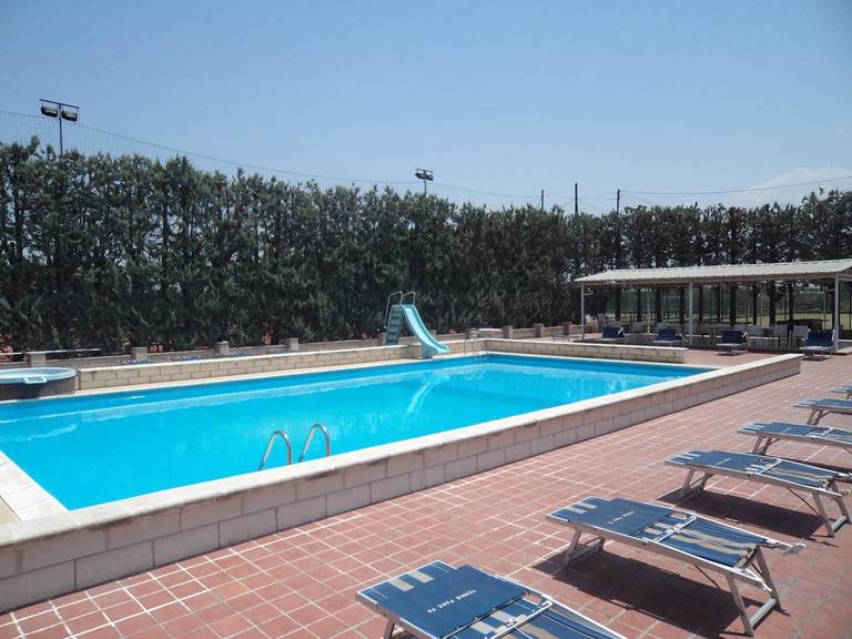 B&B Sportfoggia
