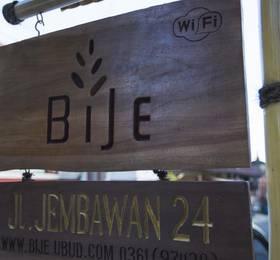 Bije Ubud by Sandat Bali в Убуде