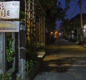 Отдых в Bije Ubud by Sandat Bali - Индонезия, Убуд
