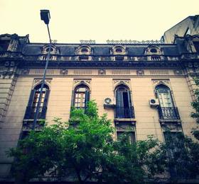 531 Hostel в Кордове