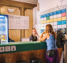 Отдых в 531 Hostel - Испания, Кордова