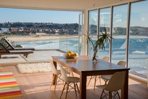 The Bondi Beach Penthouse - A Bondi Beach Holiday Home Австралия, Сидней