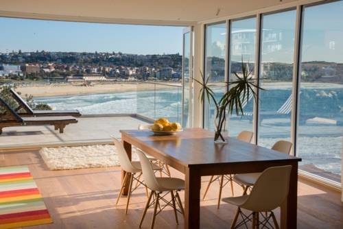 The Bondi Beach Penthouse - A Bondi Beach Holiday Home