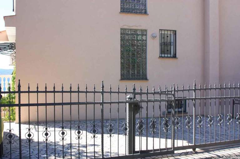 One-Bedroom Apartment Crikvenica 50