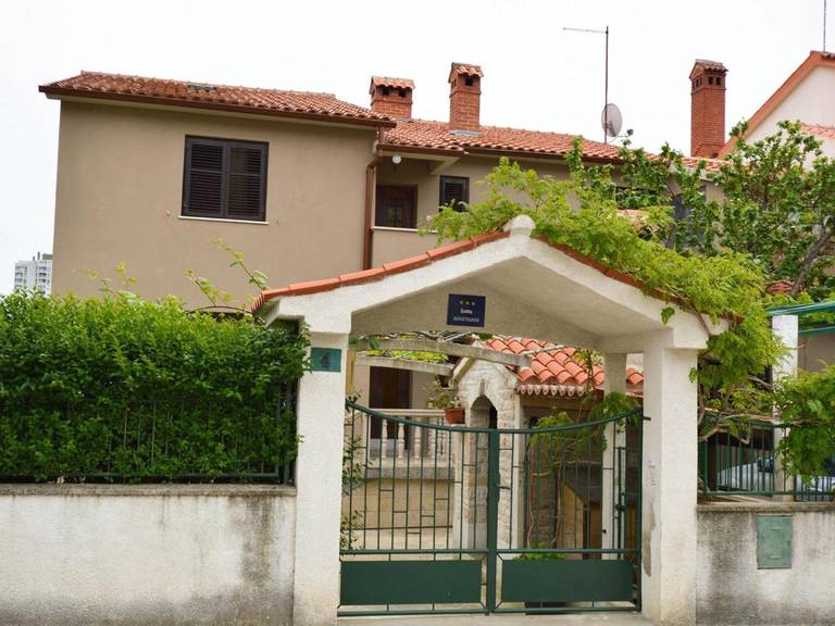 Apartment Pula, Istia 9
