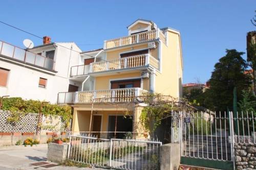 Apartment Selce 28 Хорватия, Селце