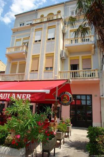 Apartment Crikvenica, Vinodol 14 Хорватия, Црквеница