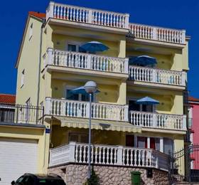 Отдых в Apartment Crikvenica, Vinodol 14 - Хорватия, Црквеница