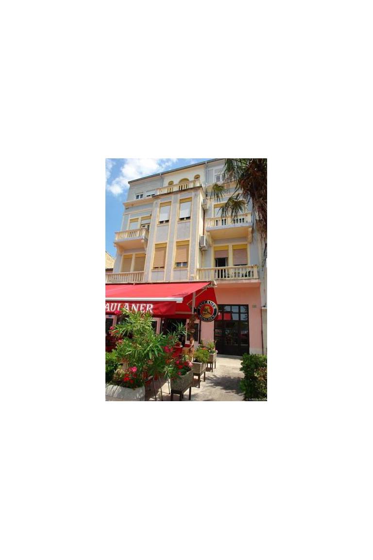 Apartment Crikvenica, Vinodol 14