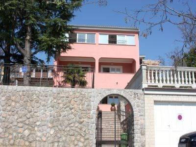 Apartment Selce 33 Хорватия, Селце