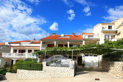 Two-Bedroom Apartment Crikvenica near Sea 1