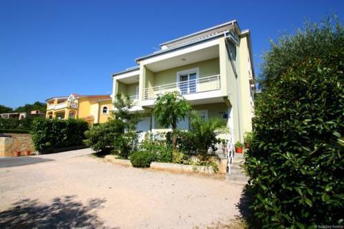 One-Bedroom Apartment Crikvenica near Sea 4 Хорватия, Црквеница