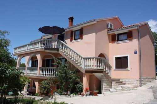 Two-Bedroom Apartment Crikvenica near Sea 13