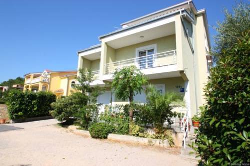 Two-Bedroom Apartment Crikvenica Хорватия, Црквеница