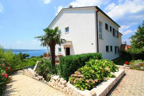 Two-Bedroom Apartment Crikvenica 3 Хорватия, Црквеница
