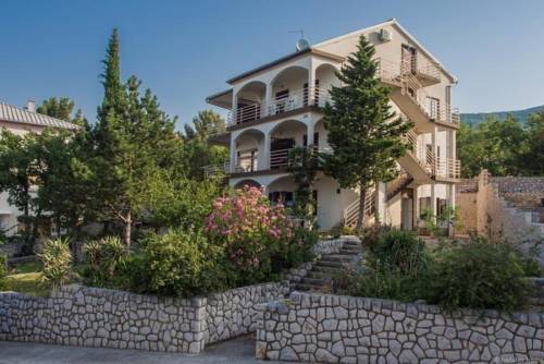 One-Bedroom Apartment Crikvenica 21 Хорватия, Црквеница