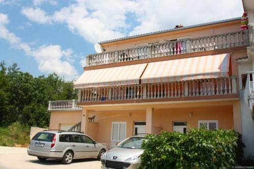 One-Bedroom Apartment Crikvenica 22