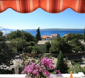 Туры в Two-Bedroom Apartment Crikvenica 43 в Хорватии