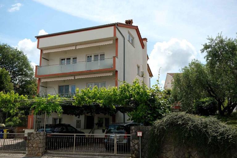 Apartment Malinska 3