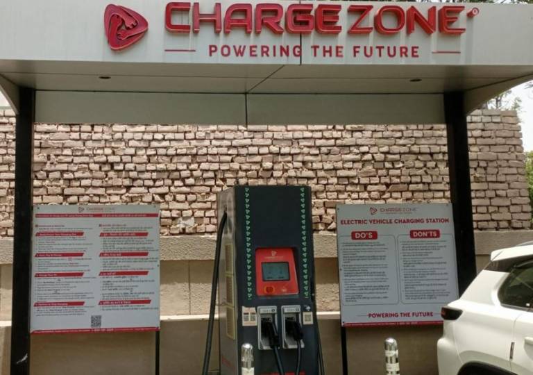 Courtyard by Marriott Agra