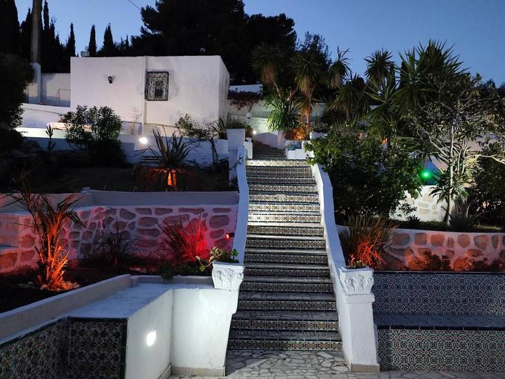 Villa Ambre Тунис, Гаммарт