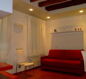 VeniceIn Apartments в Венеции