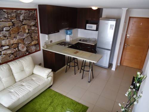Downtown Apartment Antofagasta Чили, Антофагаста