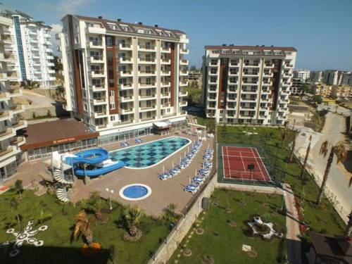 Orion Resort 5 Турция, Авсаллар