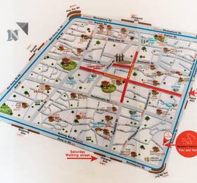 Sunny Hostel Chiangmai Tha Pae в Чианг Мае