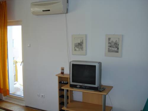 Apartment Scala Central Residence