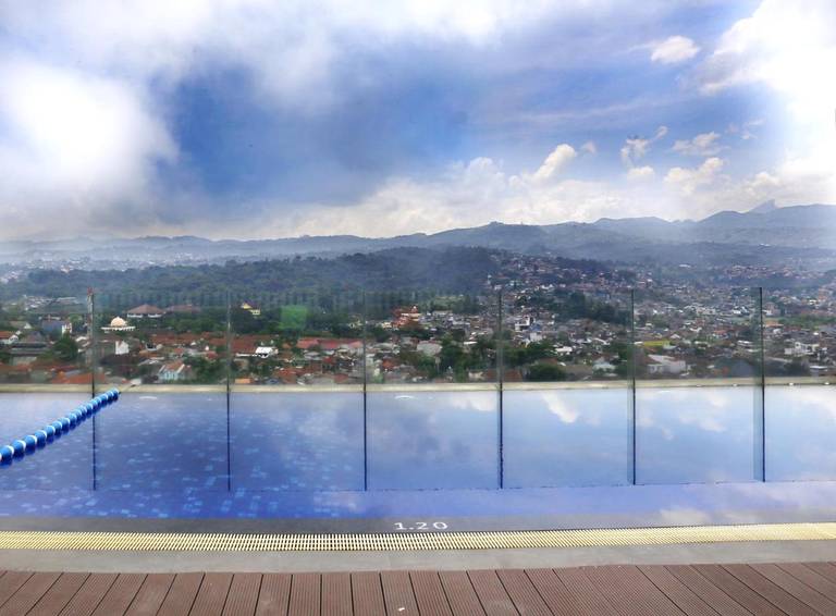 Park Hotel Bandung