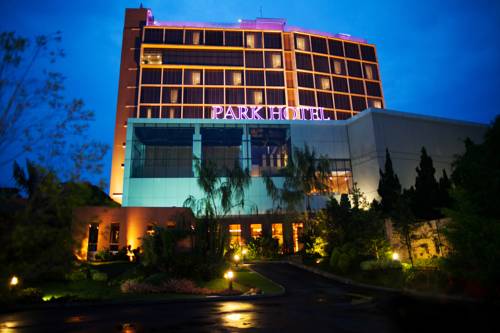 Prime Park Hotel Bandung