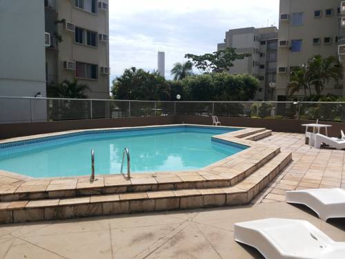 Apartamento Cuiaba Бразилия, Куяба