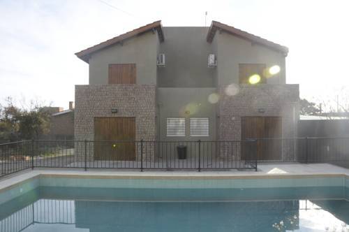 Lom Suites Аргентина, Мерло