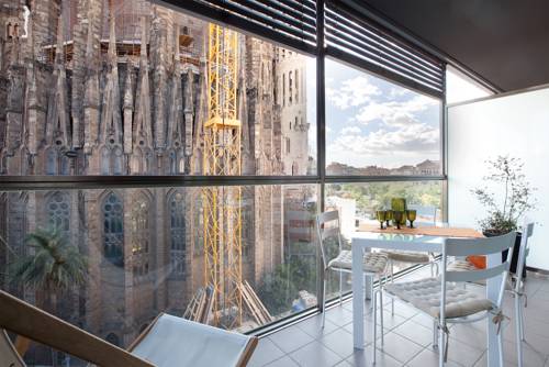 GowithOh - Sagrada Familia II