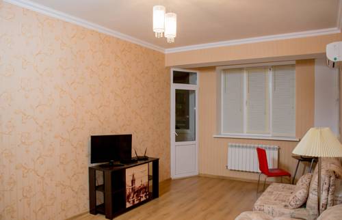 Apartment Krasnoarmeyskaya