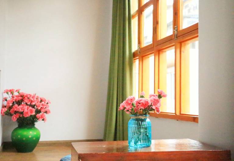 Mulan Guest House