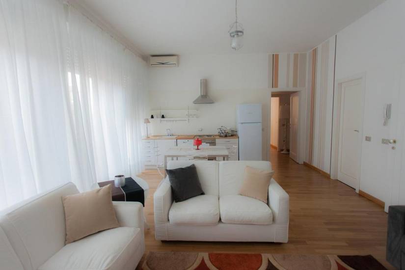 Apartments Sforza Италия, Милан