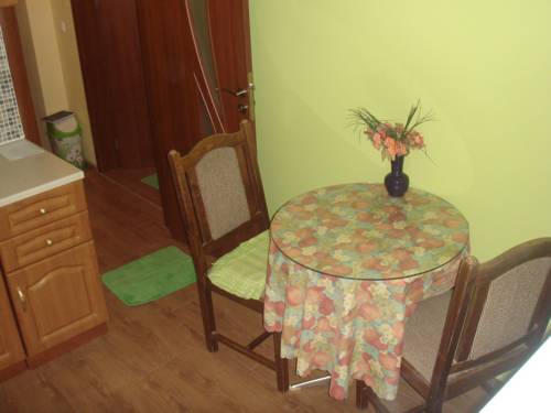 Apartments Vicente 3*