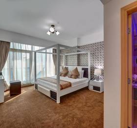 Туры в Emirates Grand Hotel в ОАЭ