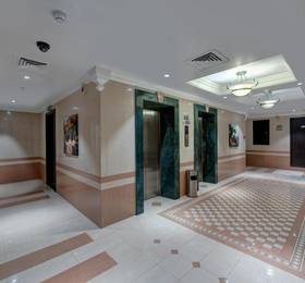 Отдых в Emirates Grand Hotel - ОАЭ, Дубай