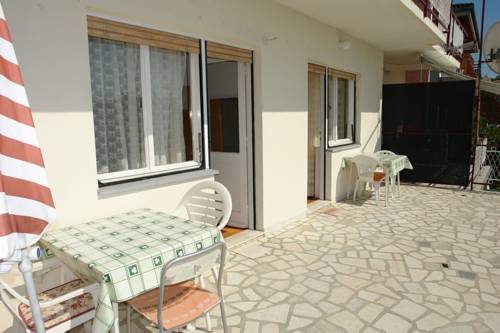 Crikvenica Apartment 55 Хорватия, Црквеница