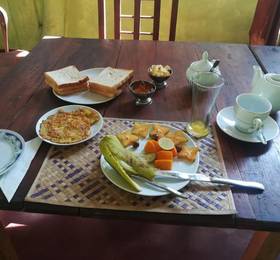 Туры в Sisira Natural Lodge в Шри-Ланке