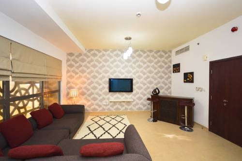 OkDubaiHolidays- Cherry JBR ОАЭ, Дубай
